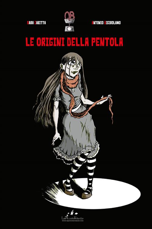 Q.B. - LE ORIGINI DELLA PENTOLA