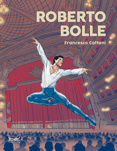 ROBERTO BOLLE