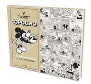 TOPOLINO: LE GRANDI STORIE DI GOTTFREDSON 1942-1944