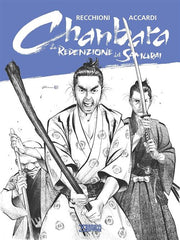 CHANBARA - LA REDENZIONE DEL SAMURAI