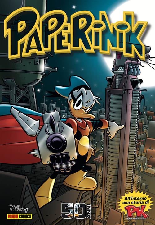 PAPERINIK 34