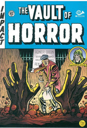 THE VAULT OF HORROR (DI 5) 1