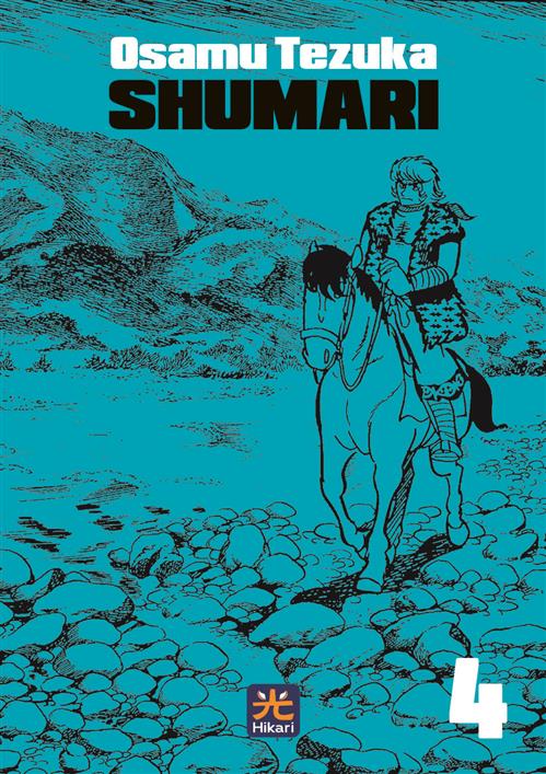 SHUMARI 4 (DI 4)