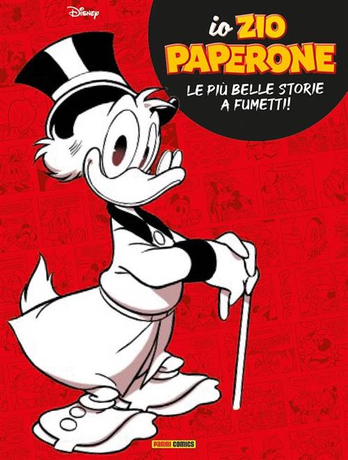 IO ZIO PAPERONE