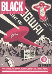 BLACK 10