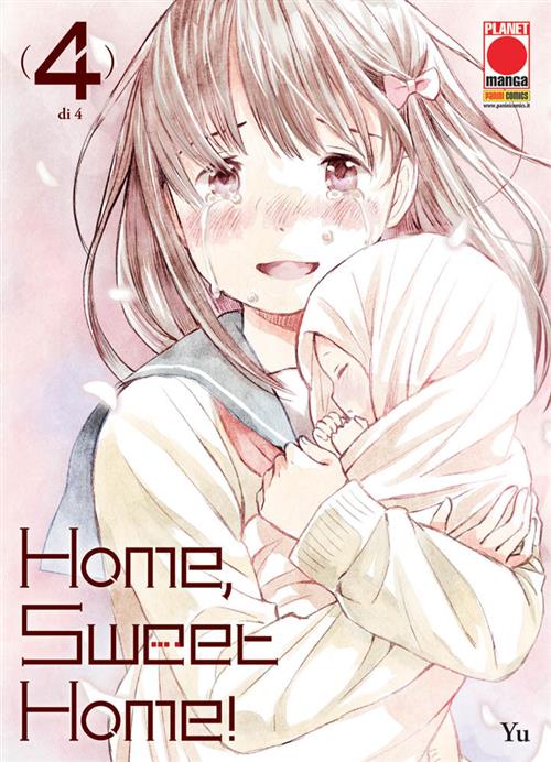 HOME, SWEET HOME 4