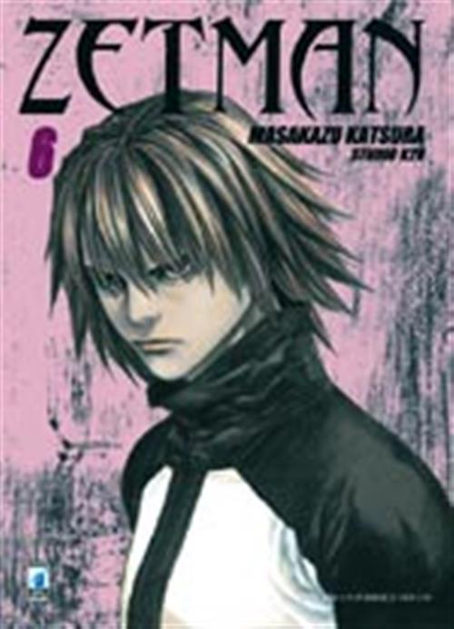 ZETMAN 6