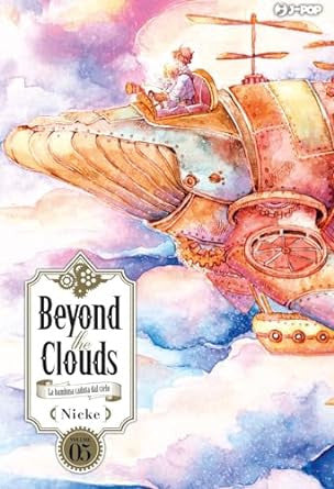 BEYOND THE CLOUDS 5