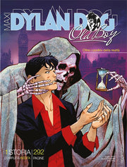 MAXI DYLAN DOG 30 - OLTRE I CONFINI DELLA REALTA'