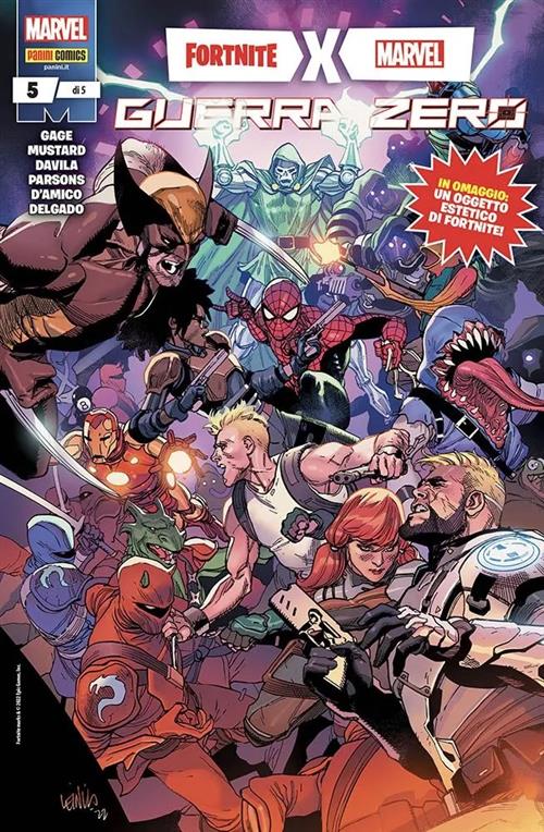 AMAZING SPIDER-MAN 3 (2022) - AMAZING SPIDER-MAN 803