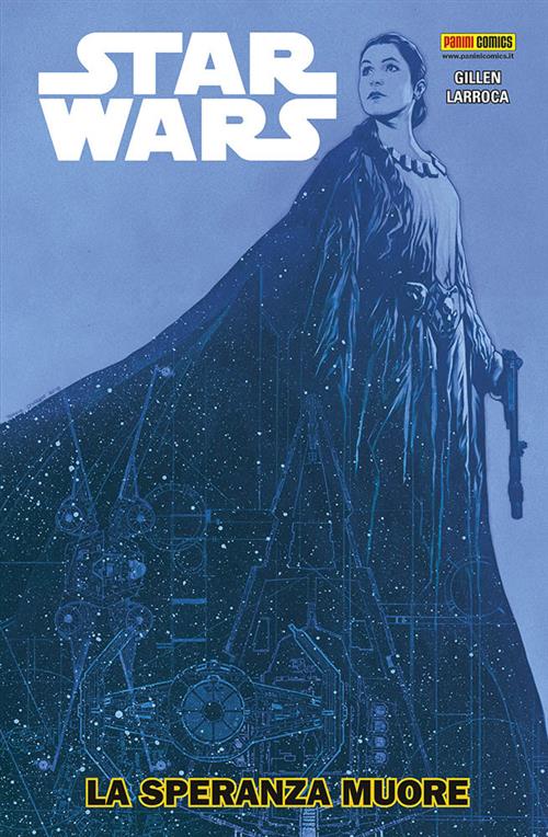 STAR WARS VOLUME 9 - LA SPERANZA MUORE