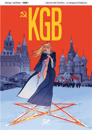 KGB 1