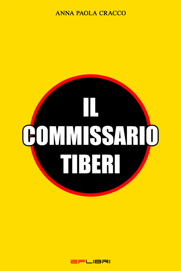 IL COMMISSARIO TIBERI