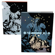 PINOCCHIO - ILLUSTRATO DA MIKE MIGNOLA
