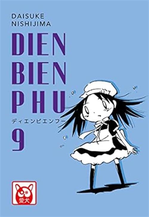 DIEN BIEN PHU 9