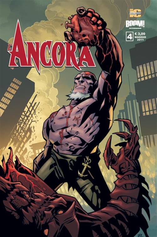 L'ANCORA 4