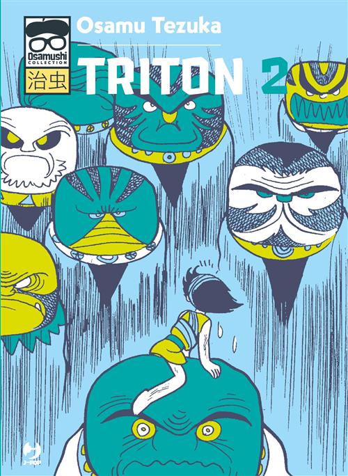 TRITON 2