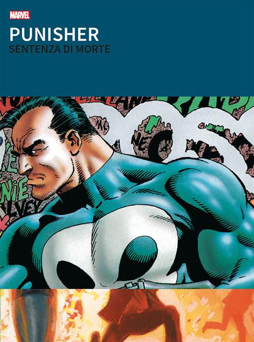 PUNISHER - SENTENZA DI MORTE