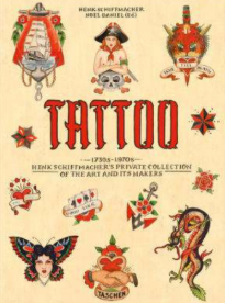 TATTOO. HENK SCHIFFMACHER’S PRIVATE COLLECTION - ING, FRA, TED
