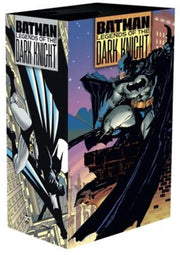 BATMAN: LEGENDS OF THE DARK KNIGHT COLLECTION - COFANETTO (VOLL.1-12)
