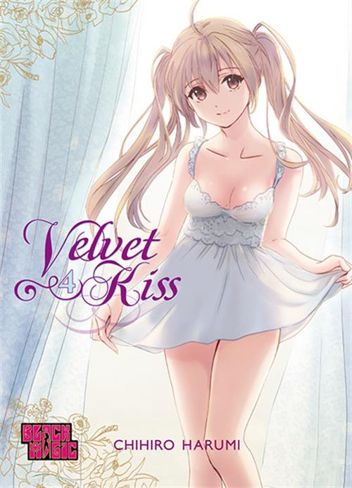 VELVET KISS 4