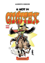 IL WEST DI GIGITEX - 1979-1982