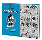 TOPOLINO: LE GRANDI STORIE DI GOTTFREDSON 1934-1936