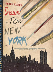 DIARIO DI NEW YORK