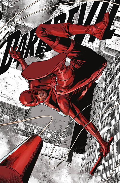 DAREDEVIL 1 - VARIANT