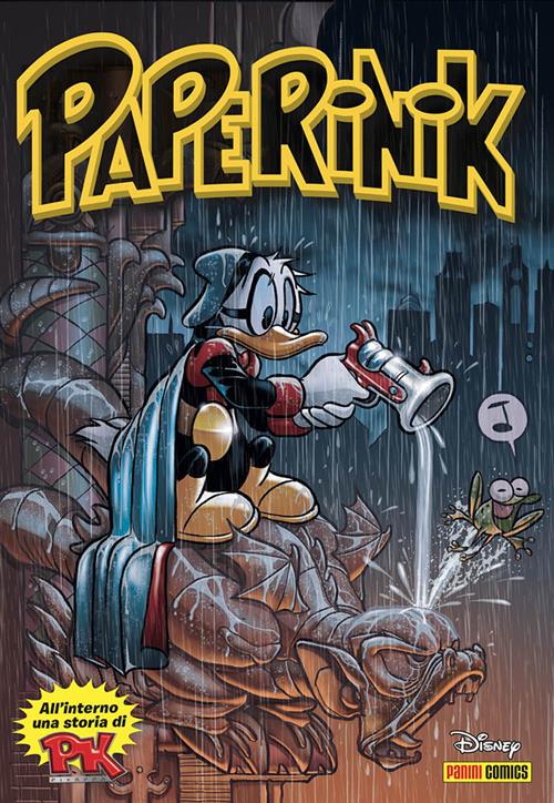PAPERINIK 38