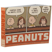 THE COMPLETE PEANUTS (2024) VOL.19
