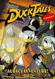 DUCKTALES 6