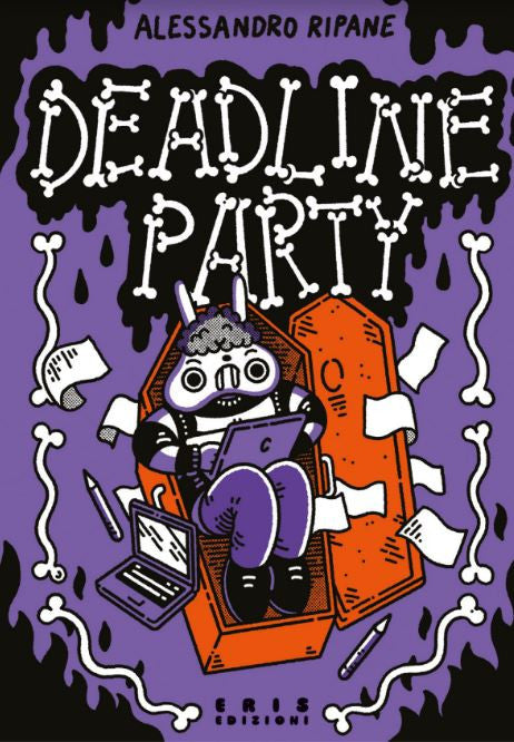 DEADLINE PARTY
