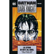 BATMAN LEGENDS OF THE DARK KNIGHT COLLECTION 2 VOL.1 - LA SFIDA DI RA'S AL GHUL