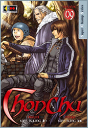 CHONCHU 9