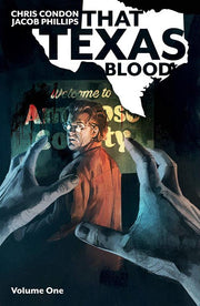 THAT TEXAS BLOOD VOL.1