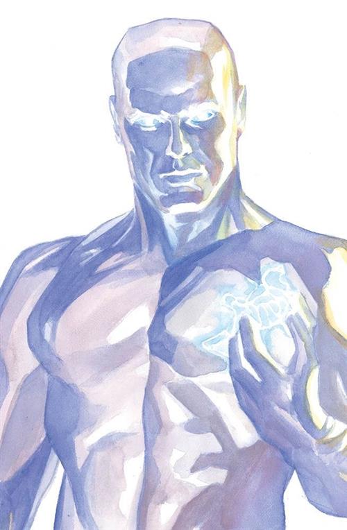 X-MEN 14 - VARIANT CLASSIC ALEX ROSS