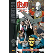 DOOM PATROL 1 - SOPRAVVISSUTI AL DISASTRO