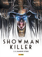 SHOWMAN KILLER 2