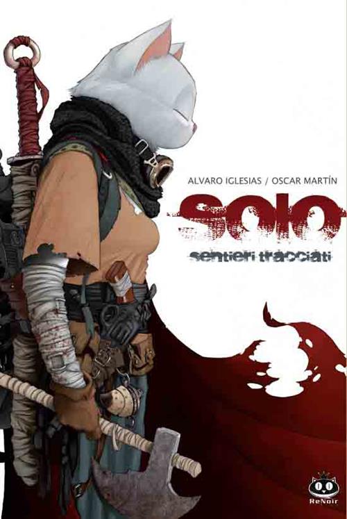 SOLO - SENTIERI TRACCIATI VOL.1