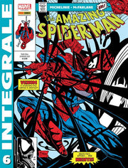 MARVEL INTEGRALE - SPIDER-MAN DI TODD MCFARLANE 6