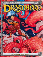 DRAGONERO 25 - LA PORTA SUL BUIO