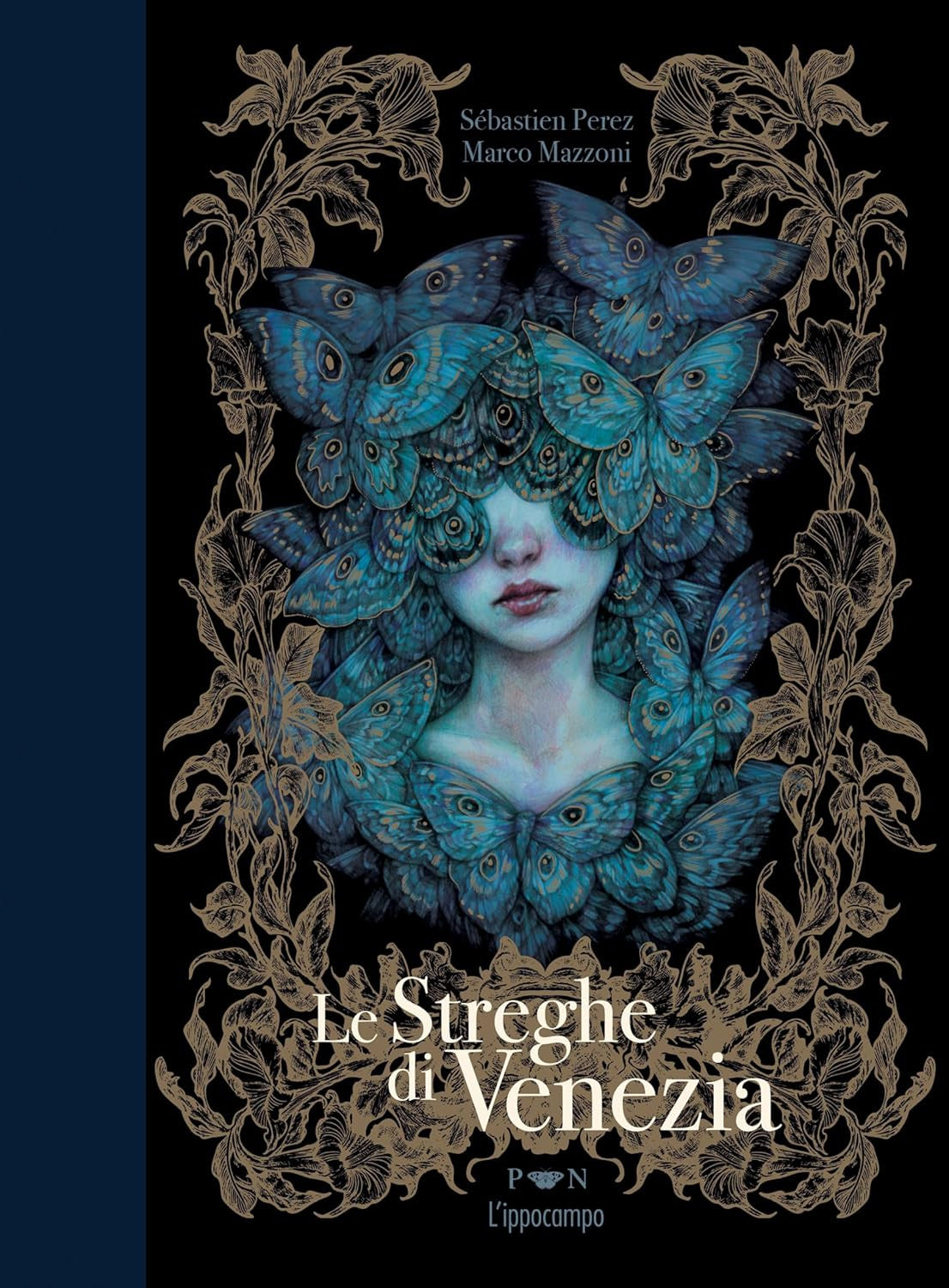 LE STREGHE DI VENEZIA VOL.1