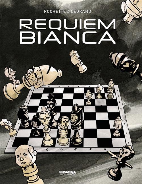 REQUIEM BIANCA