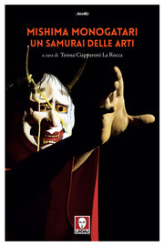 MISHIMA MONOGATARI - UN SAMURAI DELLE ARTI
