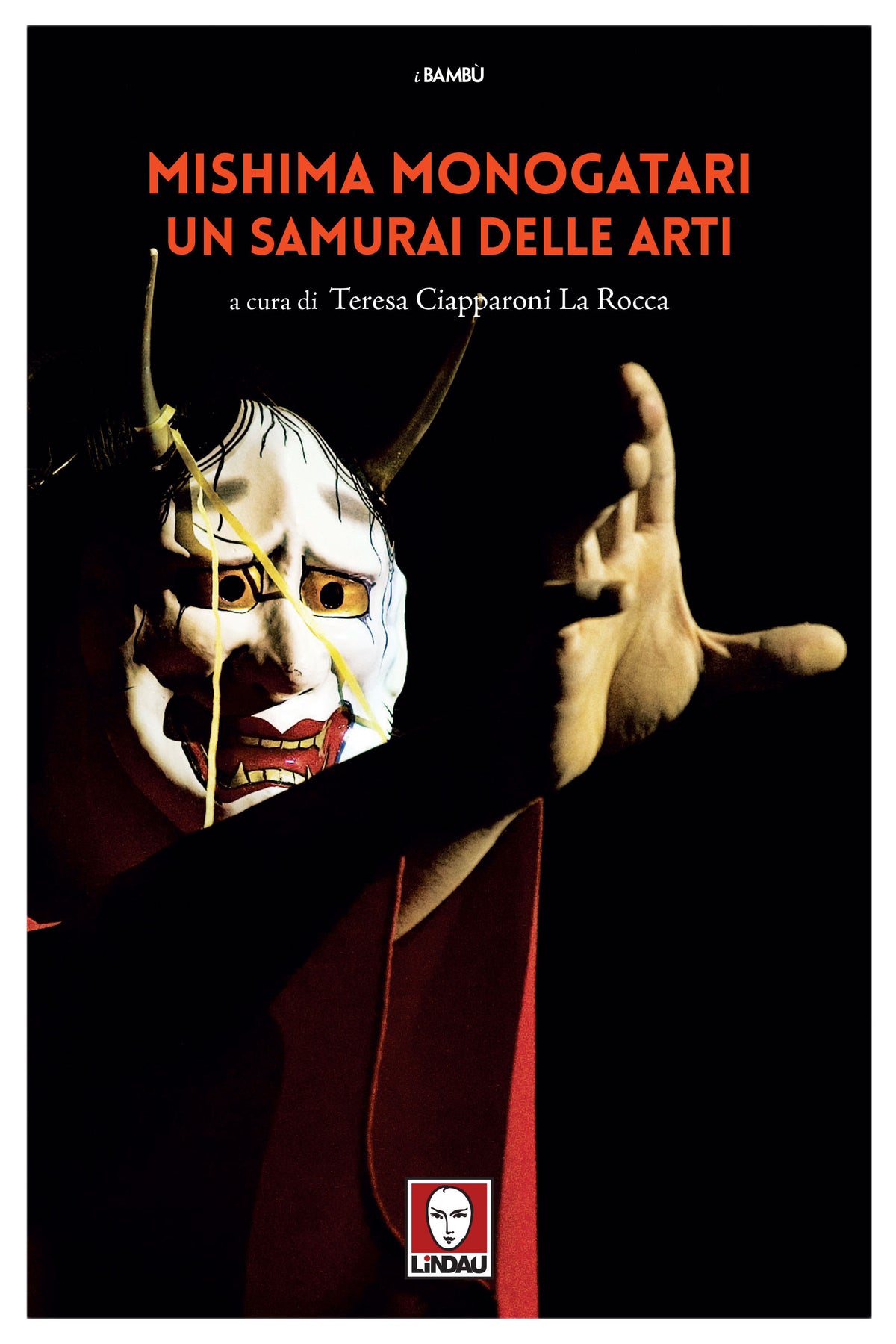 MISHIMA MONOGATARI - UN SAMURAI DELLE ARTI