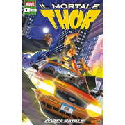 IL MORTALE THOR 7 - THOR 323