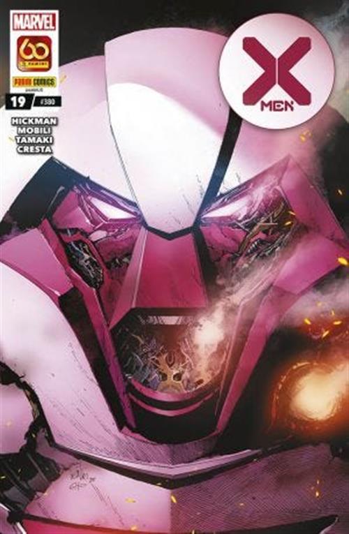 X-MEN 19