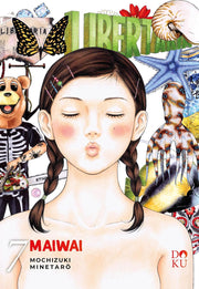 MAIWAI VOL.7