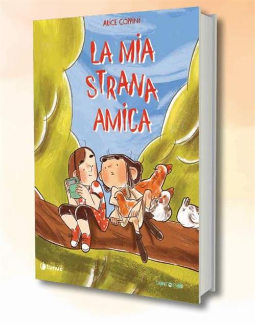 LA MIA STRANA AMICA